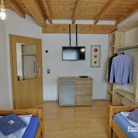 Guest house Martyniak *