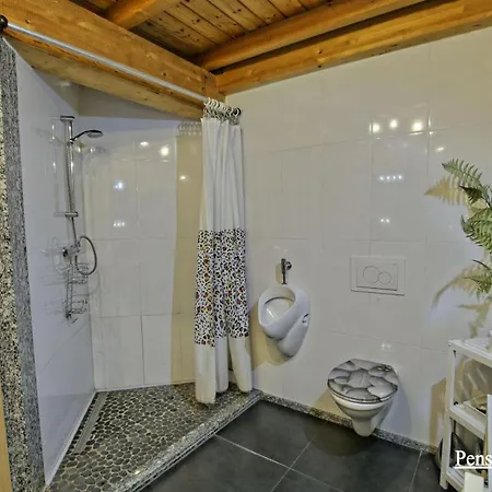 Guest house Martyniak *