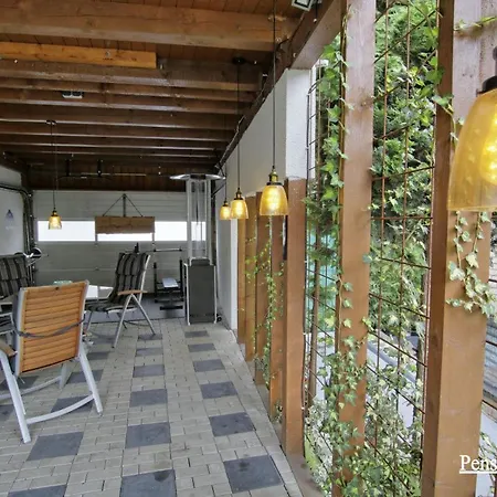 Martyniak Guest house