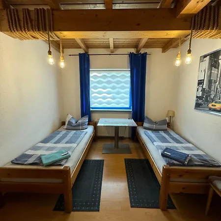 Guest house Martyniak *