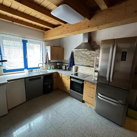 Martyniak Guest house
