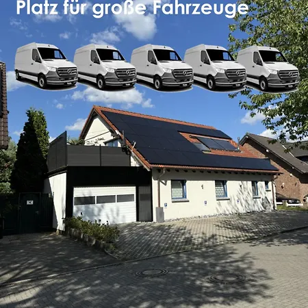 Martyniak Guest house
